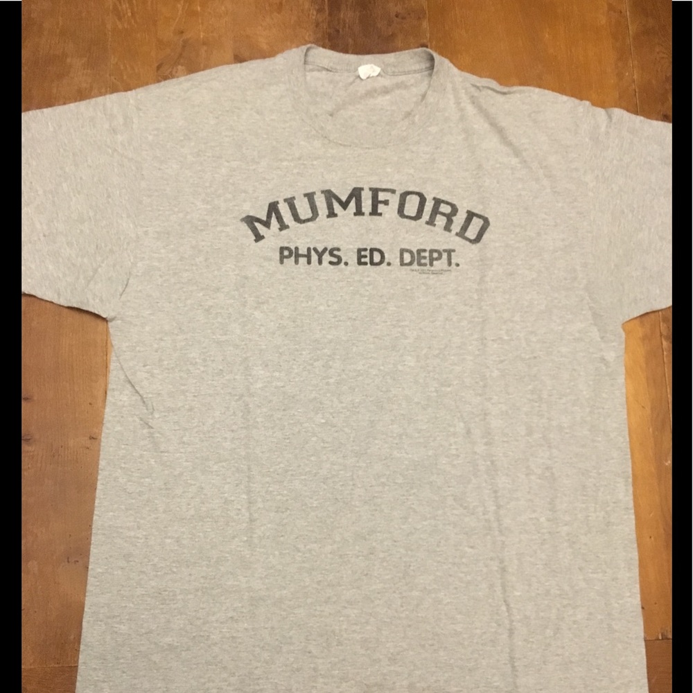 Eddie Murphy Beverly Hills Cop movie shirt